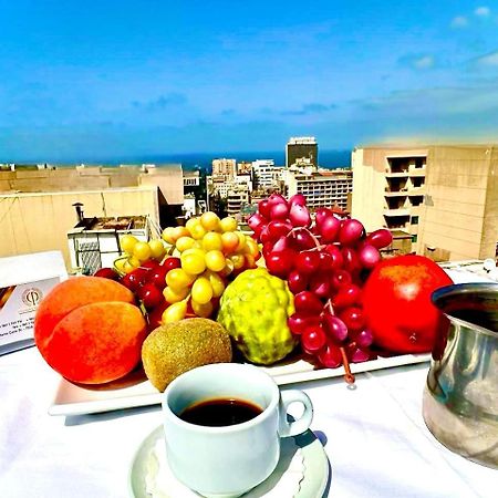 Caesar'S Park Hotel Beirut Ngoại thất bức ảnh