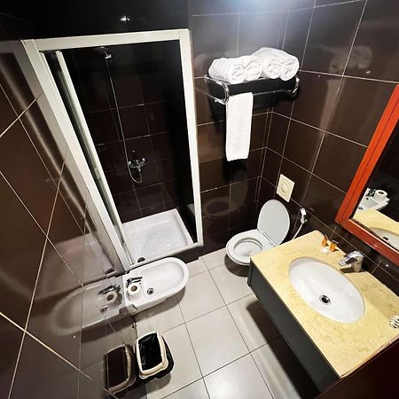 Caesar'S Park Hotel Beirut Ngoại thất bức ảnh