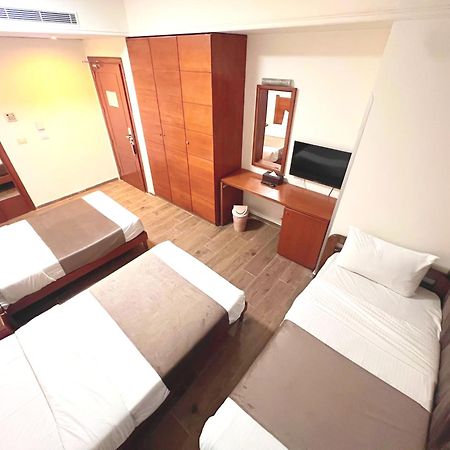 Caesar'S Park Hotel Beirut Ngoại thất bức ảnh