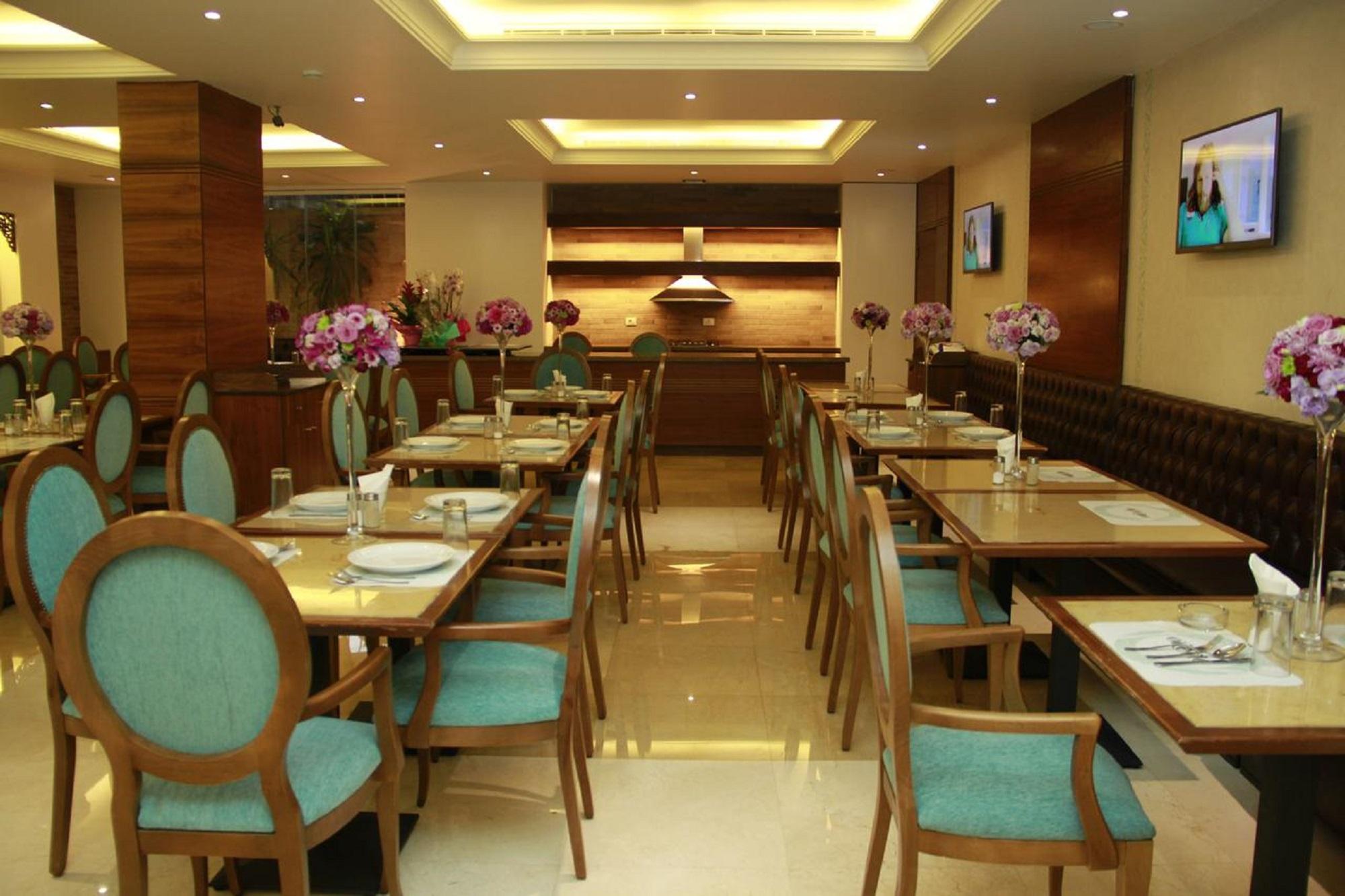 Caesar'S Park Hotel Beirut Ngoại thất bức ảnh