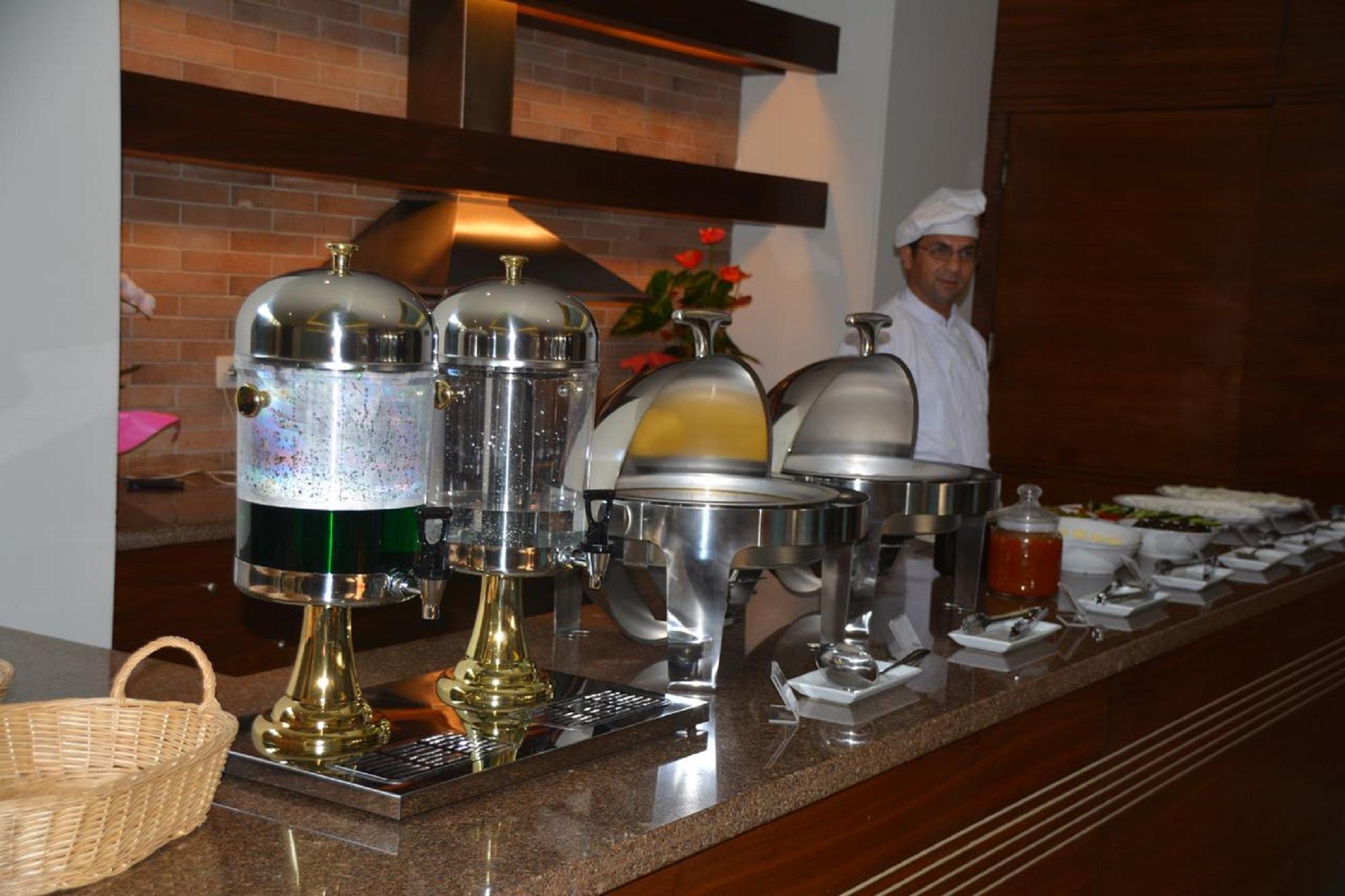 Caesar'S Park Hotel Beirut Ngoại thất bức ảnh