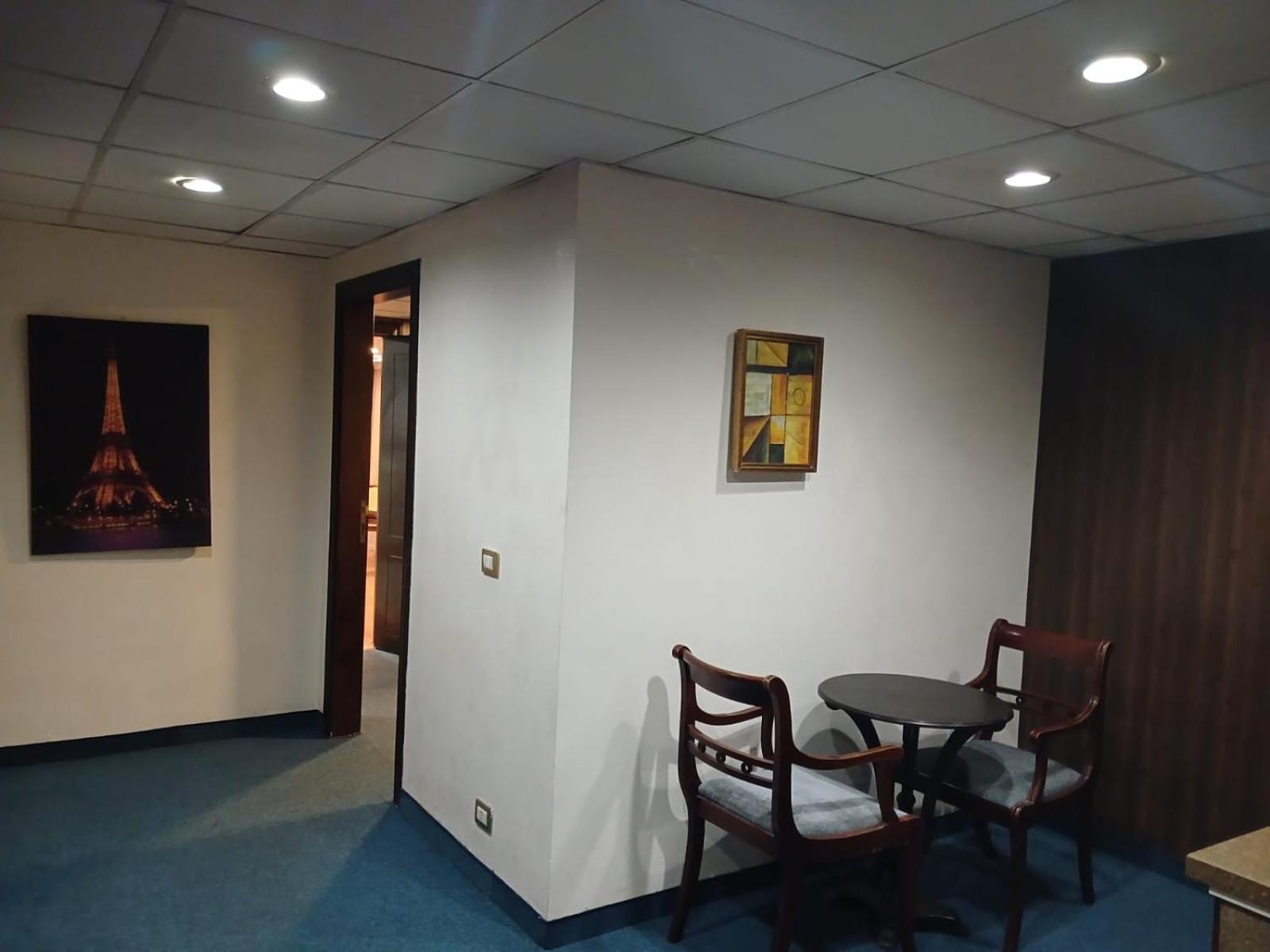 Caesar'S Park Hotel Beirut Ngoại thất bức ảnh