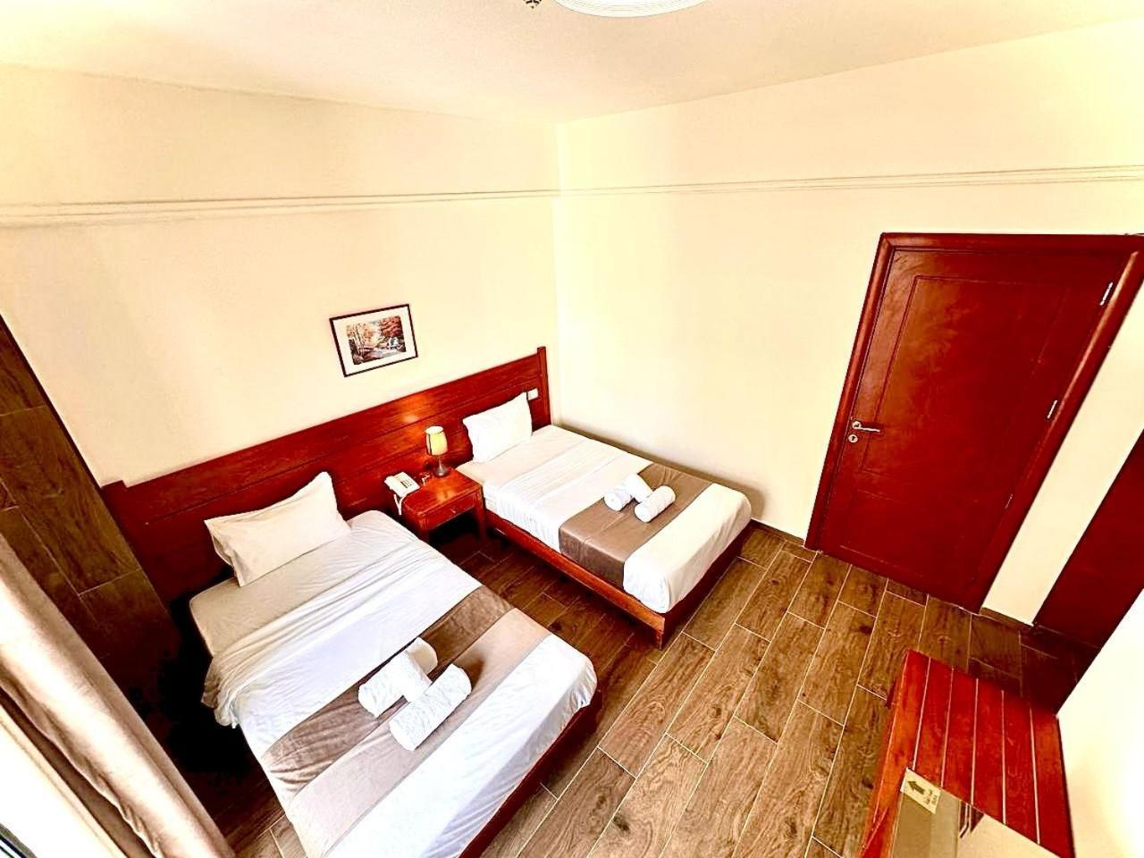 Caesar'S Park Hotel Beirut Ngoại thất bức ảnh
