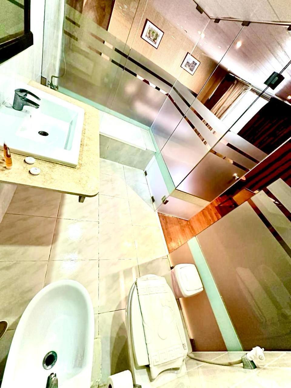 Caesar'S Park Hotel Beirut Ngoại thất bức ảnh