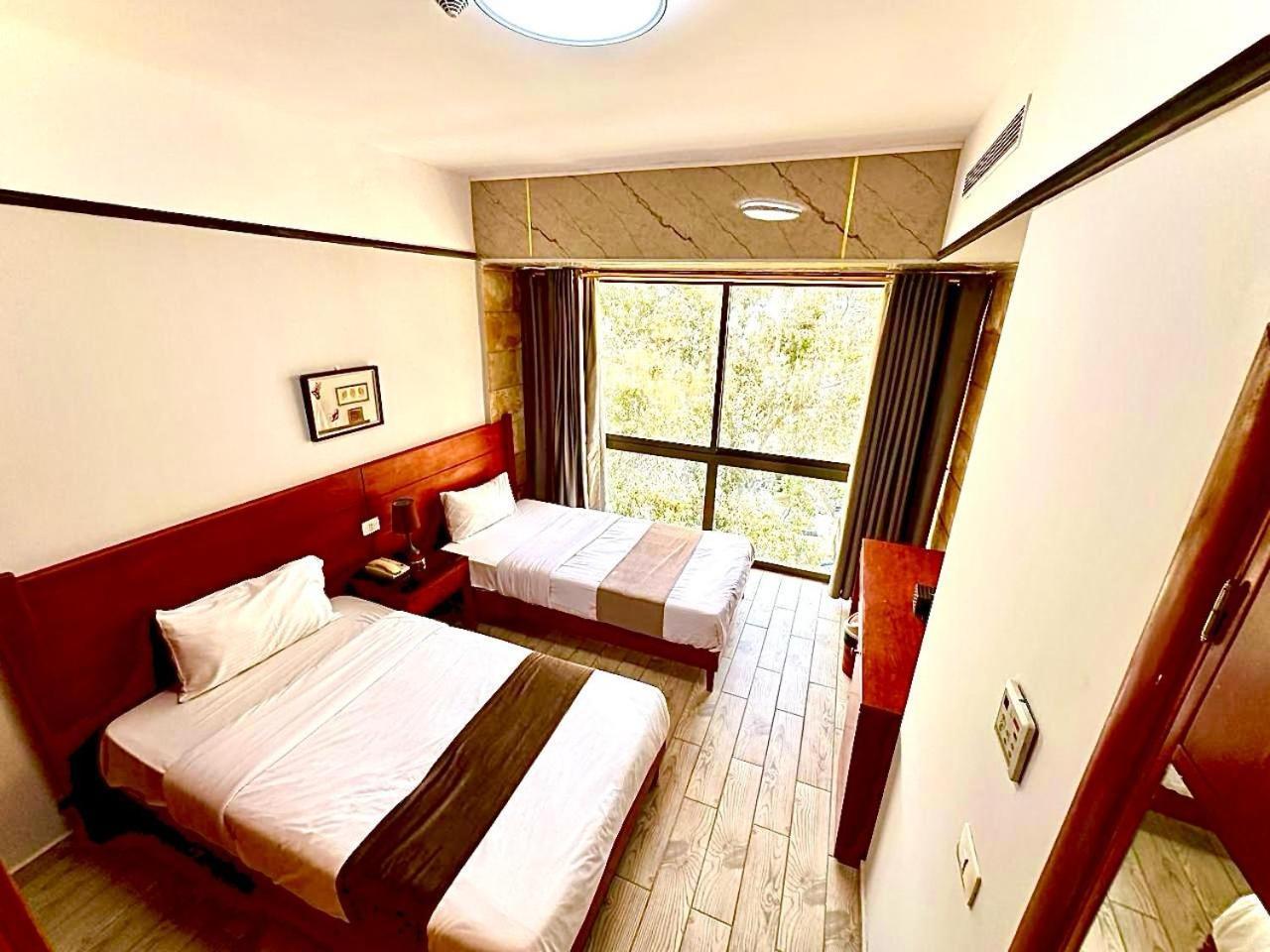 Caesar'S Park Hotel Beirut Ngoại thất bức ảnh