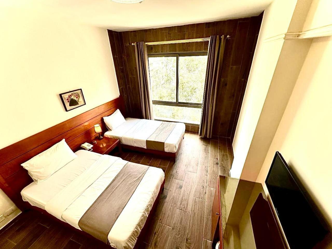 Caesar'S Park Hotel Beirut Ngoại thất bức ảnh