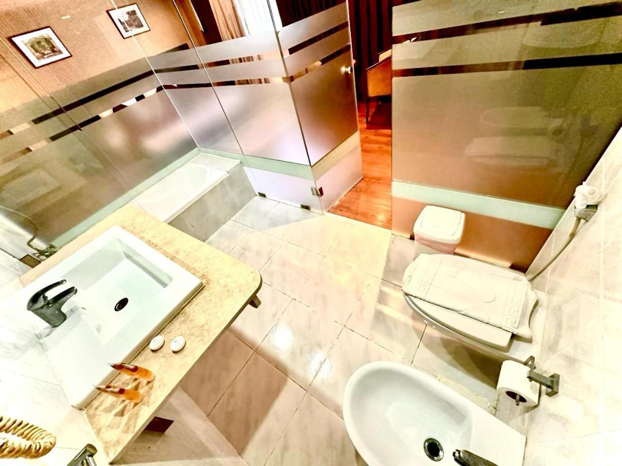 Caesar'S Park Hotel Beirut Ngoại thất bức ảnh