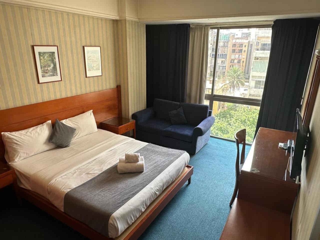 Caesar'S Park Hotel Beirut Ngoại thất bức ảnh