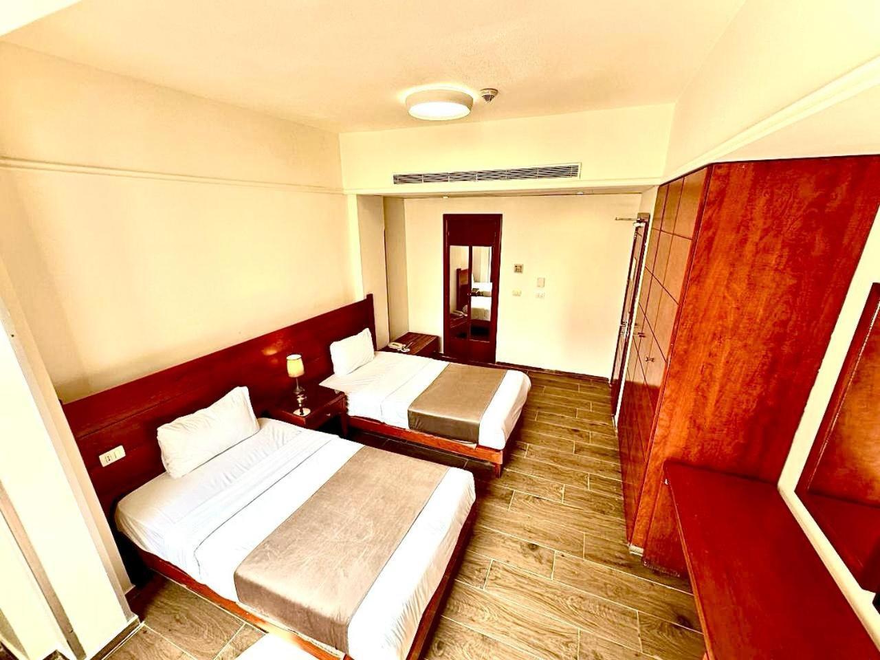 Caesar'S Park Hotel Beirut Ngoại thất bức ảnh