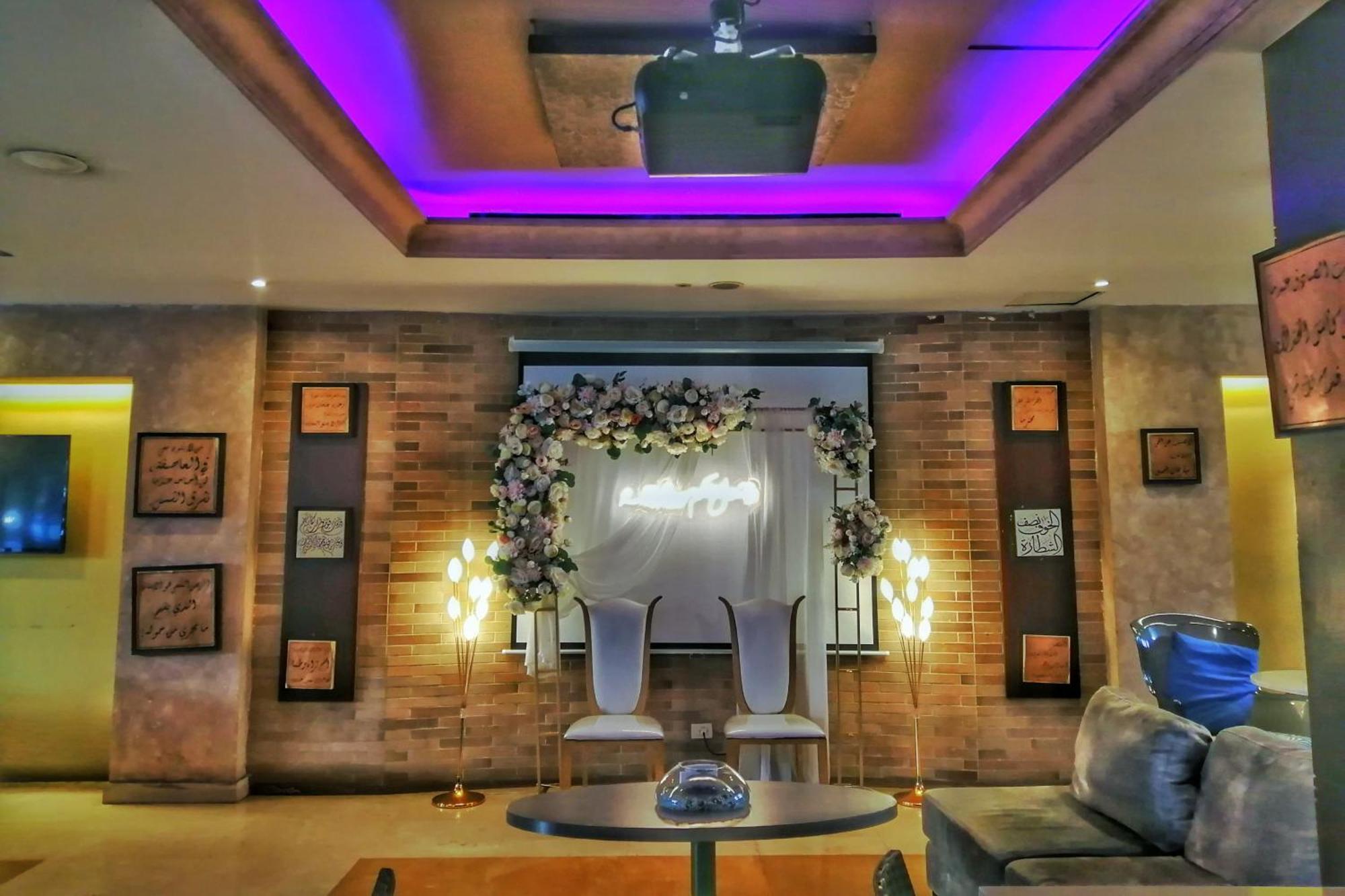 Caesar'S Park Hotel Beirut Ngoại thất bức ảnh