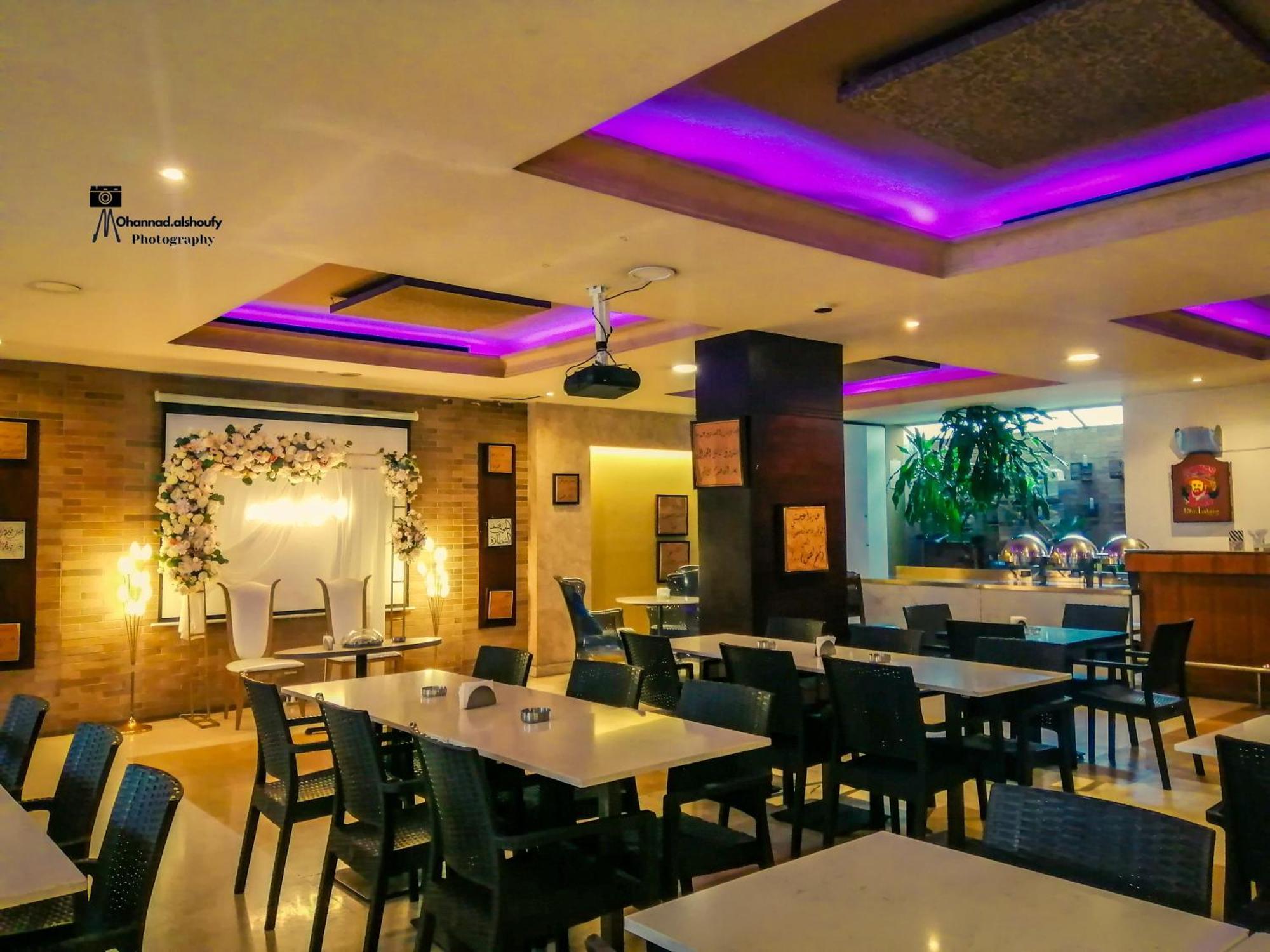 Caesar'S Park Hotel Beirut Ngoại thất bức ảnh