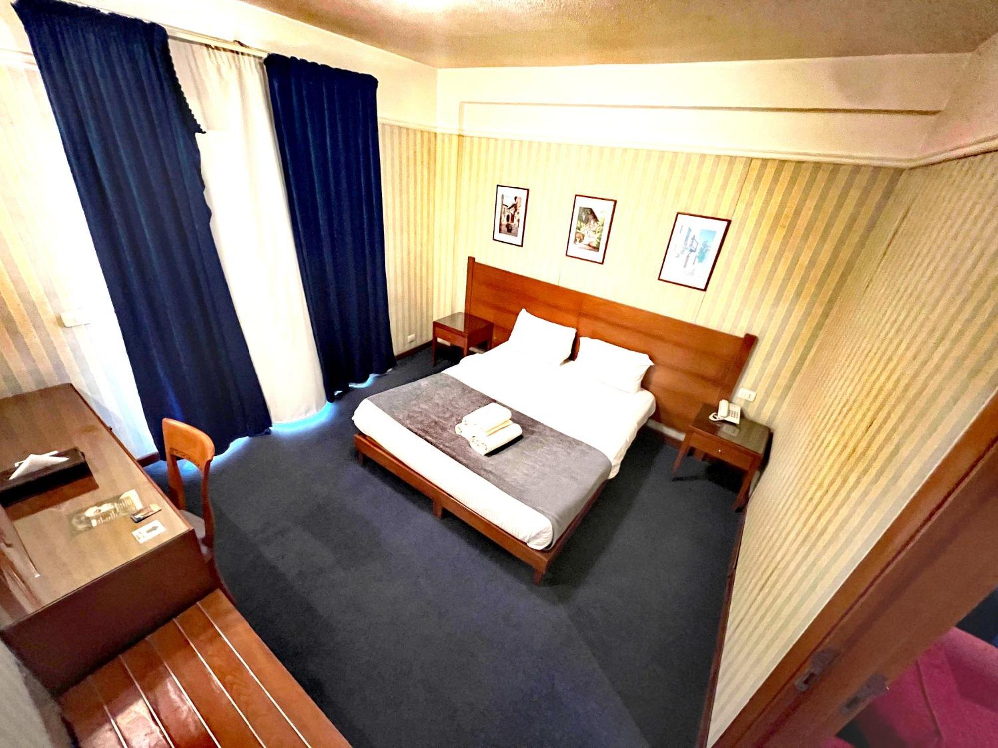 Caesar'S Park Hotel Beirut Ngoại thất bức ảnh