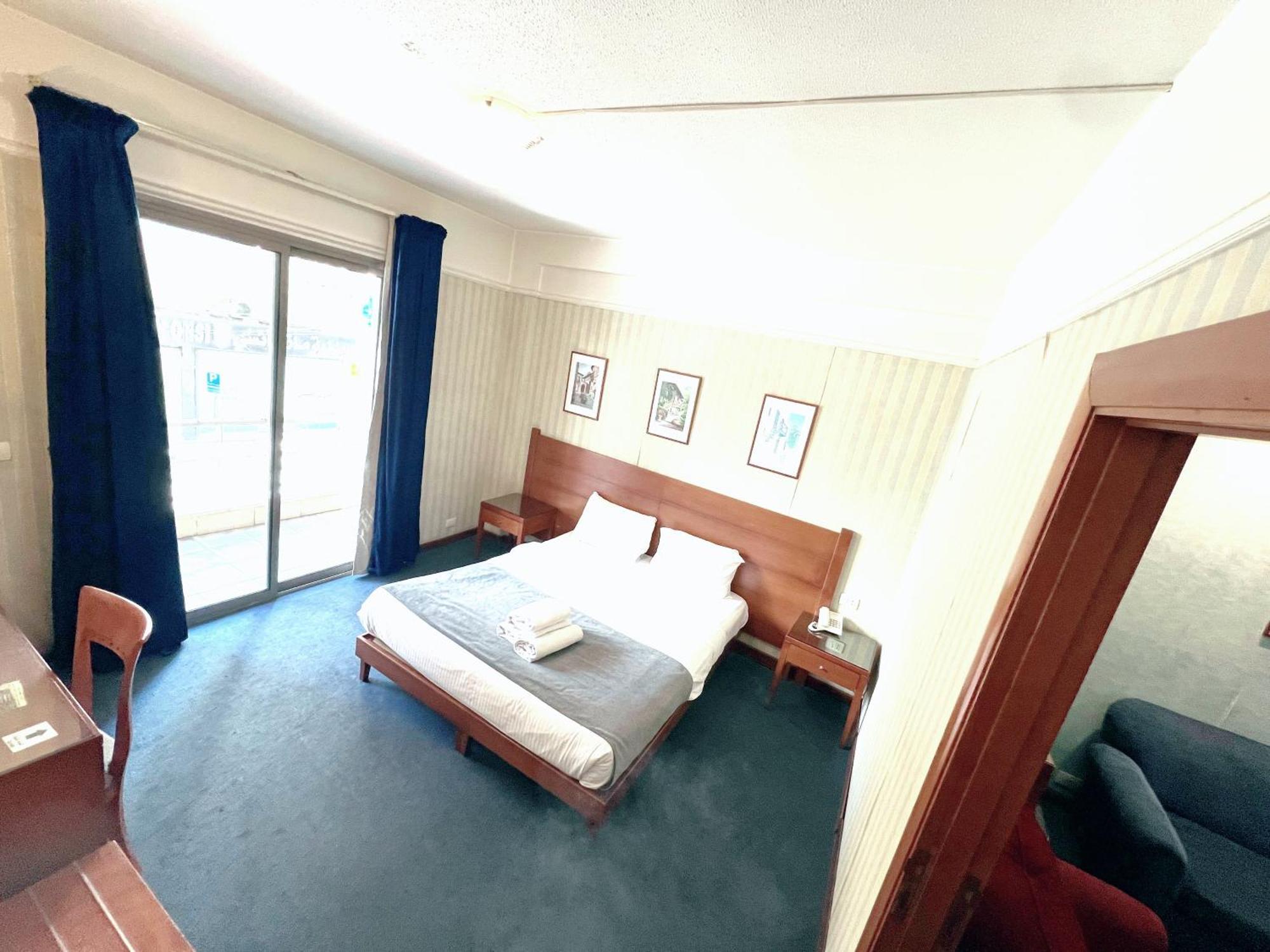 Caesar'S Park Hotel Beirut Ngoại thất bức ảnh