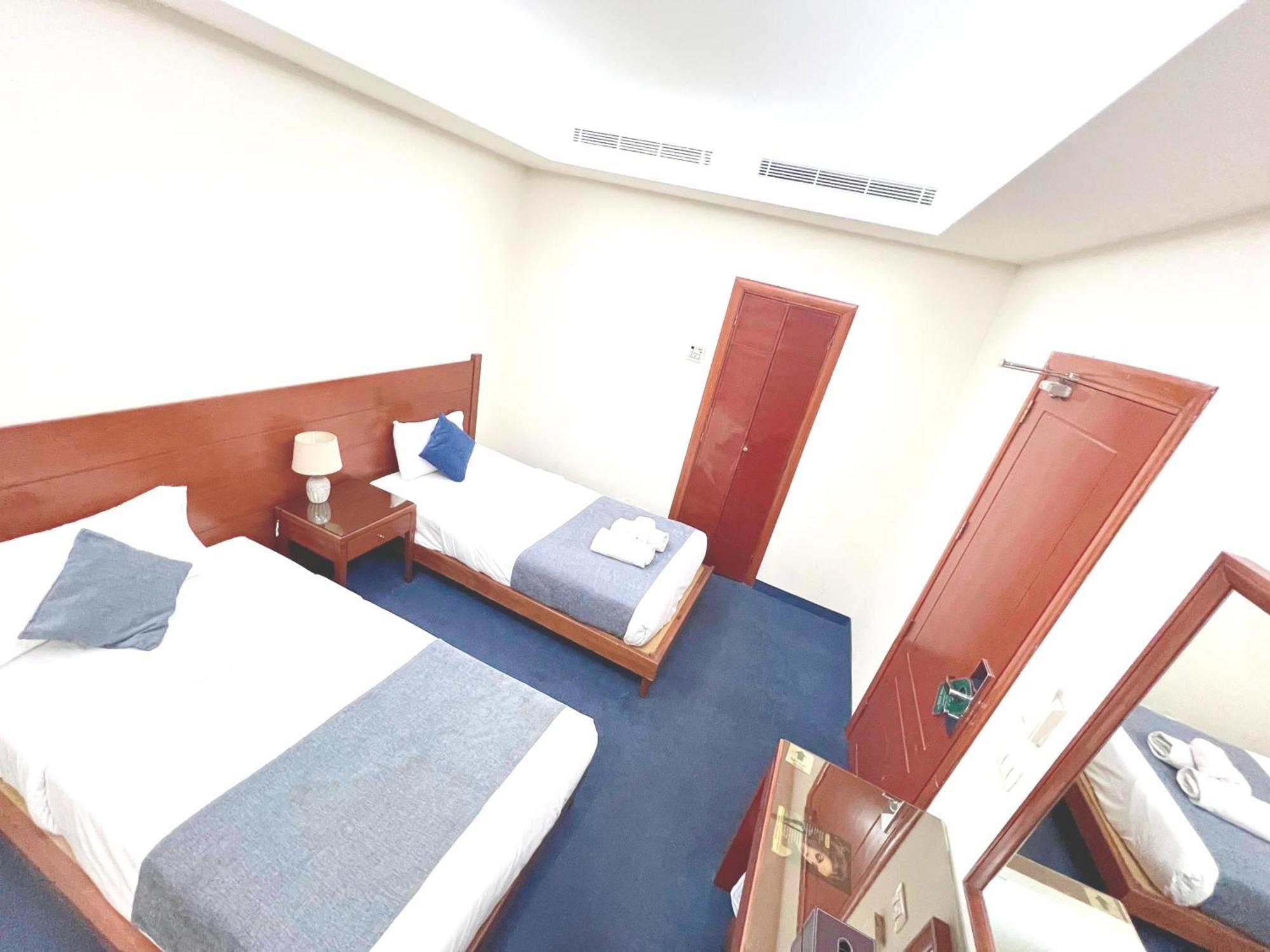 Caesar'S Park Hotel Beirut Ngoại thất bức ảnh