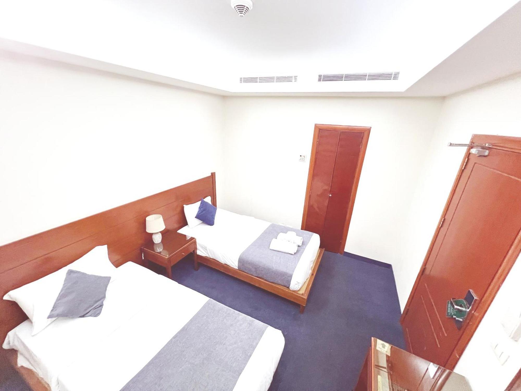 Caesar'S Park Hotel Beirut Ngoại thất bức ảnh