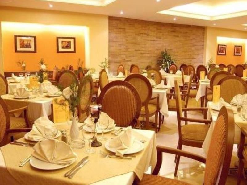 Caesar'S Park Hotel Beirut Ngoại thất bức ảnh