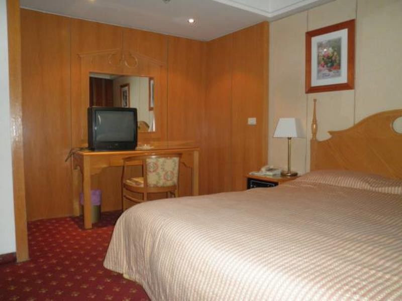 Caesar'S Park Hotel Beirut Ngoại thất bức ảnh