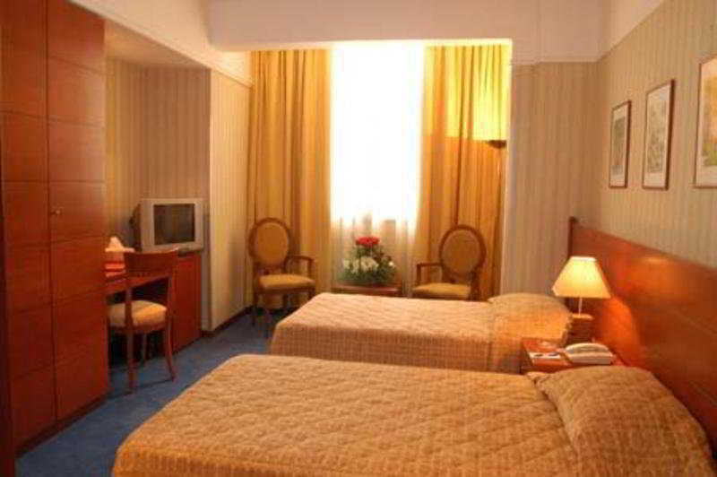 Caesar'S Park Hotel Beirut Ngoại thất bức ảnh