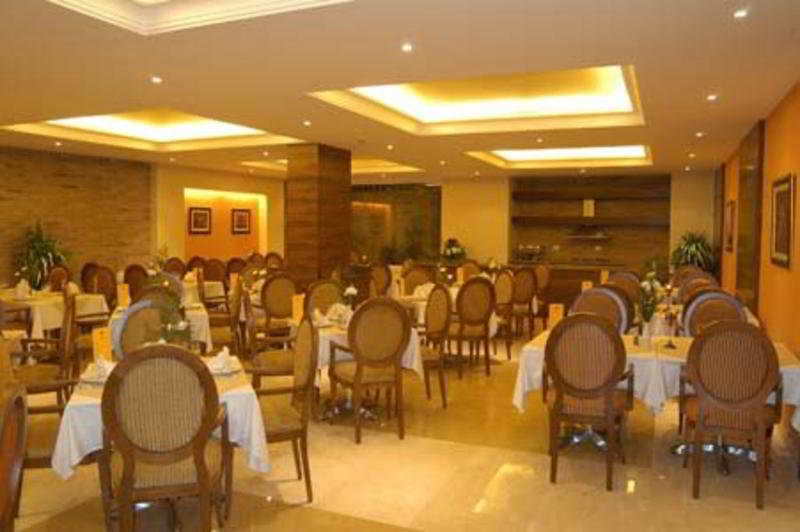 Caesar'S Park Hotel Beirut Ngoại thất bức ảnh
