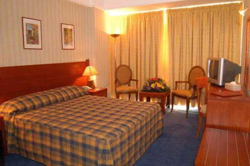 Caesar'S Park Hotel Beirut Ngoại thất bức ảnh