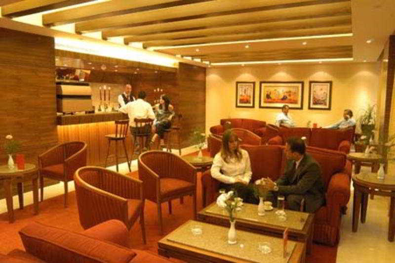 Caesar'S Park Hotel Beirut Ngoại thất bức ảnh
