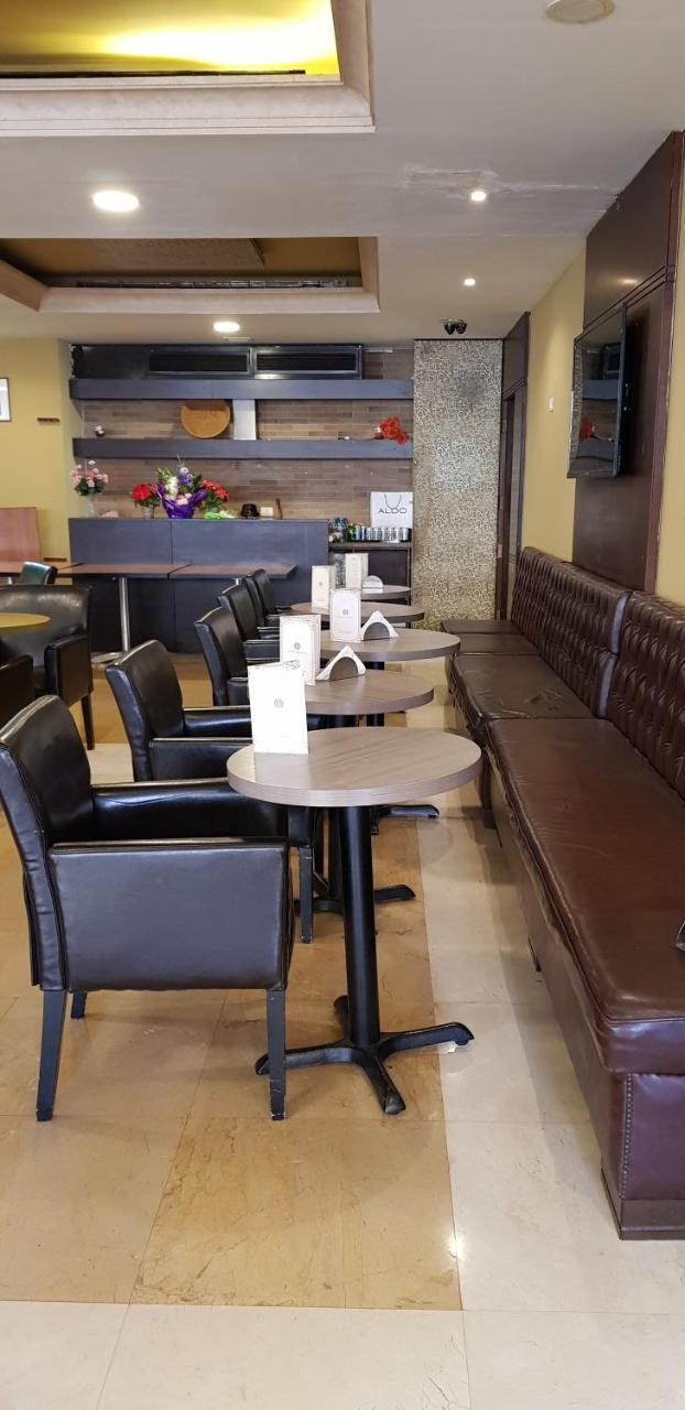 Caesar'S Park Hotel Beirut Ngoại thất bức ảnh