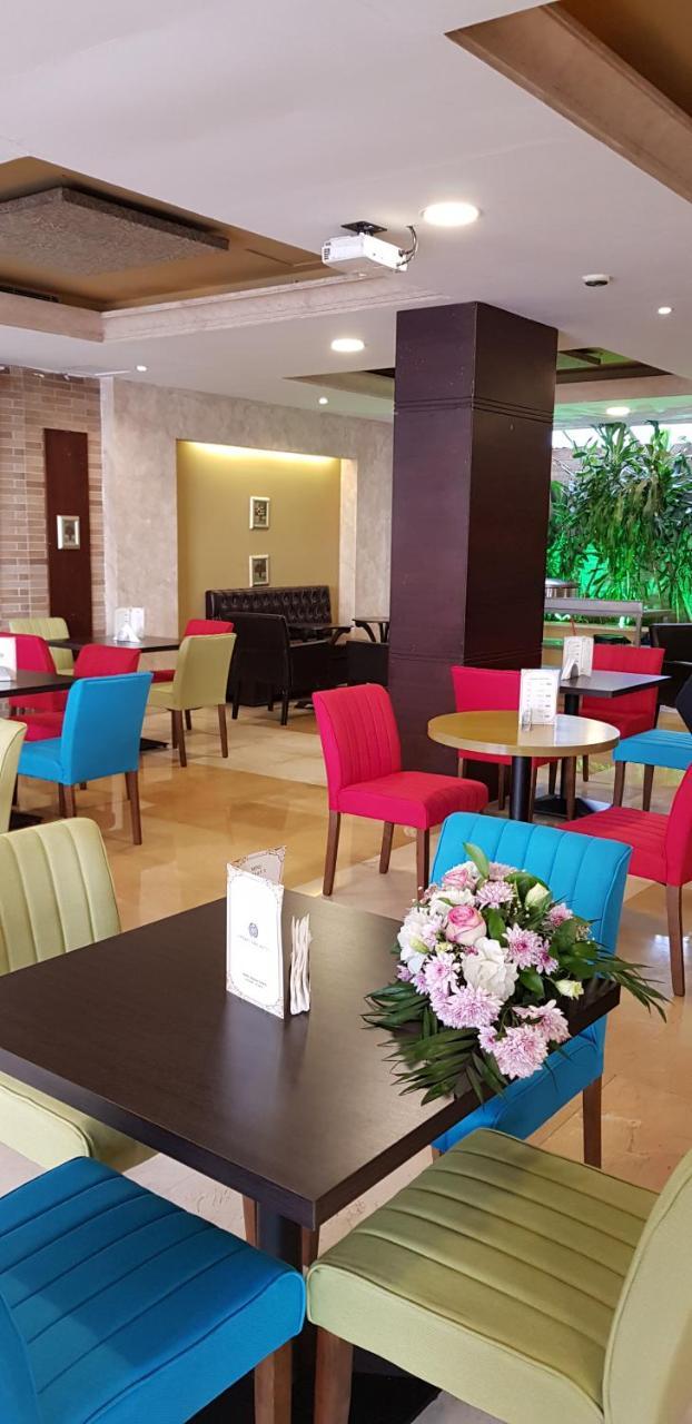 Caesar'S Park Hotel Beirut Ngoại thất bức ảnh