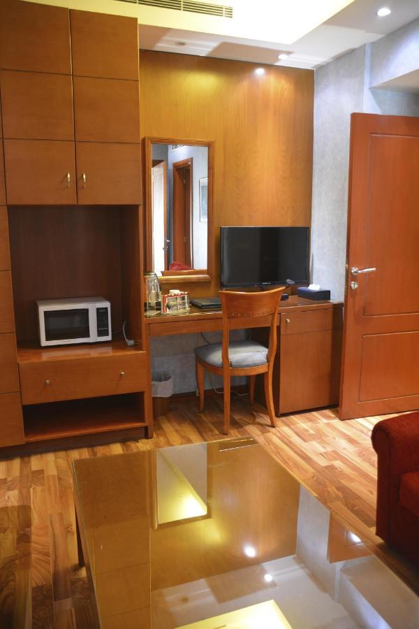 Caesar'S Park Hotel Beirut Ngoại thất bức ảnh