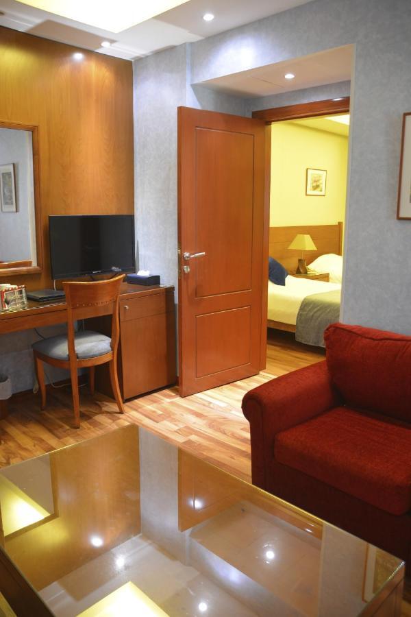 Caesar'S Park Hotel Beirut Ngoại thất bức ảnh